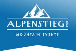 Alpenstieg Events Logo